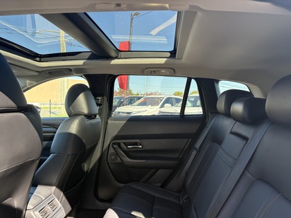 used 2023 Mazda CX-50 car, priced at $37,950