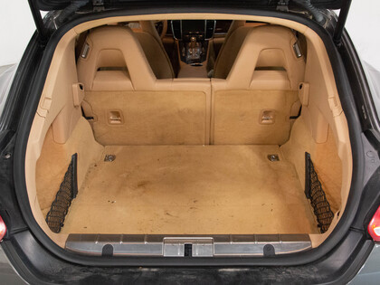 used 2014 Porsche Panamera car, priced at $32,900