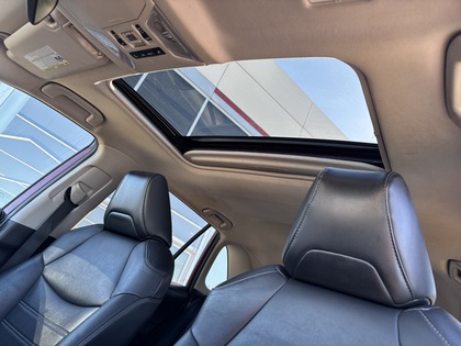 used 2021 Toyota RAV4 car, priced at $33,495