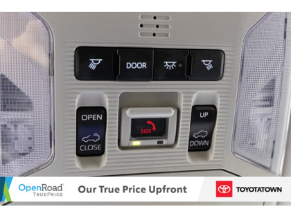 used 2023 Toyota RAV4 Hybrid car, priced at $41,998