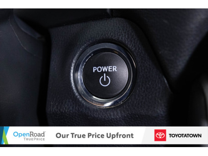 used 2023 Toyota RAV4 Hybrid car, priced at $41,998