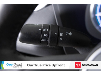 used 2023 Toyota RAV4 Hybrid car, priced at $41,998