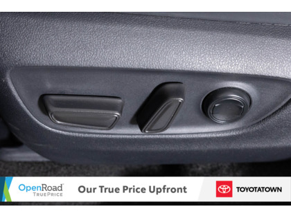 used 2023 Toyota RAV4 Hybrid car, priced at $41,998