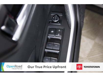 used 2023 Toyota RAV4 Hybrid car, priced at $41,998