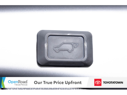 used 2023 Toyota RAV4 Hybrid car, priced at $41,998