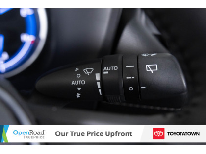 used 2023 Toyota RAV4 Hybrid car, priced at $41,998