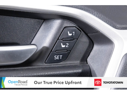 used 2023 Toyota RAV4 Hybrid car, priced at $41,998