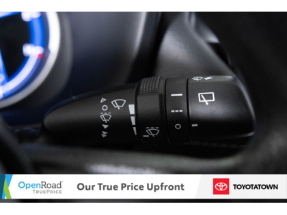 used 2023 Toyota RAV4 Hybrid car, priced at $39,498