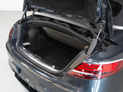 used 2018 Mercedes-Benz S-Class car, priced at $119,900
