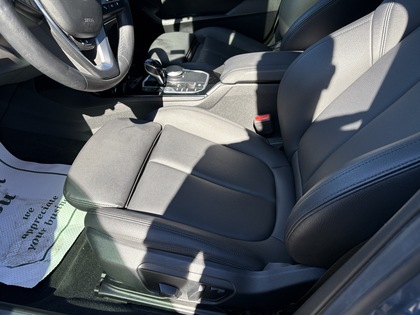 used 2020 BMW 2-Series car, priced at $28,950