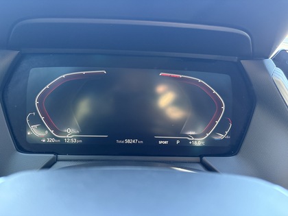 used 2020 BMW 2-Series car, priced at $28,950