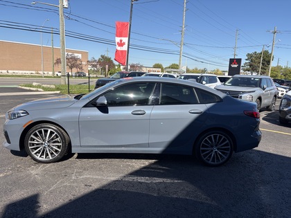 used 2020 BMW 2-Series car, priced at $28,950