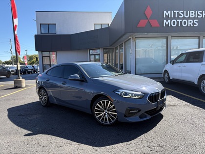 used 2020 BMW 2-Series car, priced at $28,950