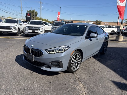 used 2020 BMW 2-Series car, priced at $28,950