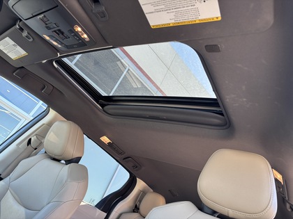 used 2024 Toyota Sienna car, priced at $57,995