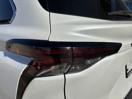 used 2024 Toyota Sienna car, priced at $57,995