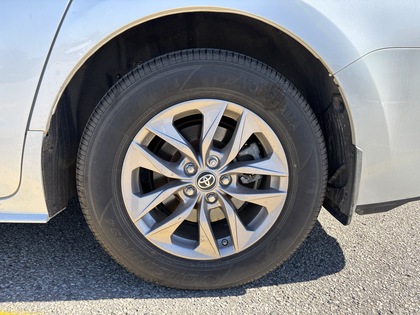 used 2024 Toyota Sienna car, priced at $57,995