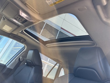 used 2023 Toyota RAV4 car, priced at $42,995