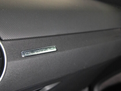 used 2018 Audi TT RS Coupe car, priced at $56,900