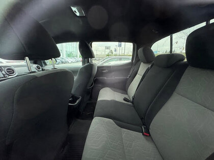 used 2021 Toyota Tacoma car, priced at $50,299