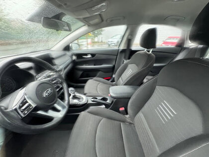 used 2020 Kia Forte car, priced at $16,999