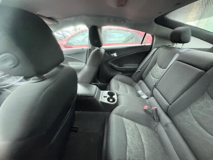 used 2017 Chevrolet Volt car, priced at $15,864