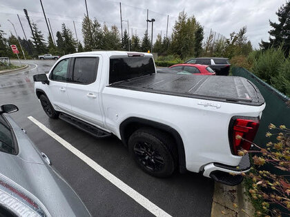used 2022 GMC Sierra 1500 car, priced at $48,999