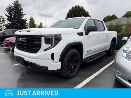 used 2022 GMC Sierra 1500 car, priced at $48,999