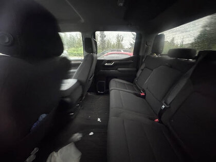 used 2022 GMC Sierra 1500 car, priced at $48,999