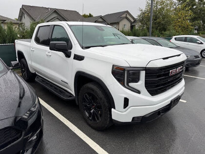 used 2022 GMC Sierra 1500 car, priced at $48,999