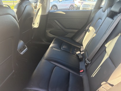 used 2018 Tesla Model 3 car, priced at $23,950