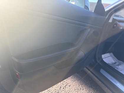 used 2018 Tesla Model 3 car, priced at $23,950