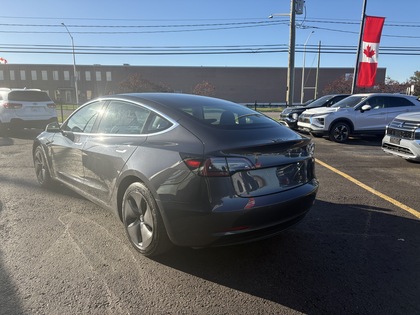 used 2018 Tesla Model 3 car, priced at $23,950