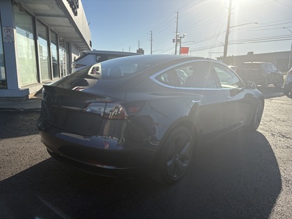 used 2018 Tesla Model 3 car, priced at $23,950