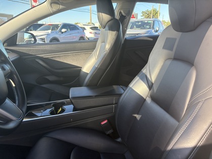 used 2018 Tesla Model 3 car, priced at $23,950