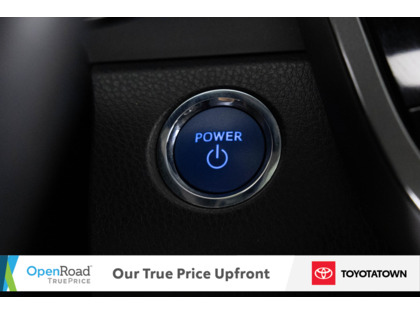 used 2022 Toyota Camry Hybrid car, priced at $34,998