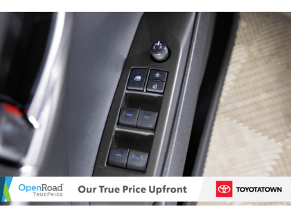 used 2022 Toyota Camry Hybrid car, priced at $34,998