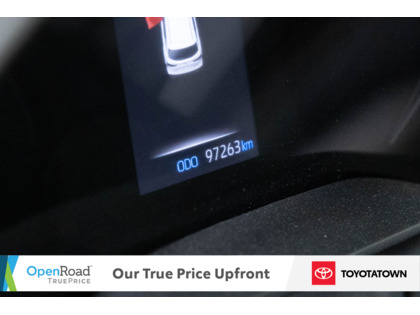 used 2021 Toyota Sienna car, priced at $43,998