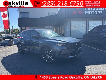 used 2023 Mazda CX-50 car, priced at $37,950