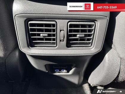 used 2022 Toyota RAV4 car, priced at $35,495