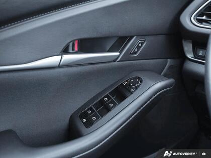 used 2023 Mazda CX-30 car, priced at $26,511