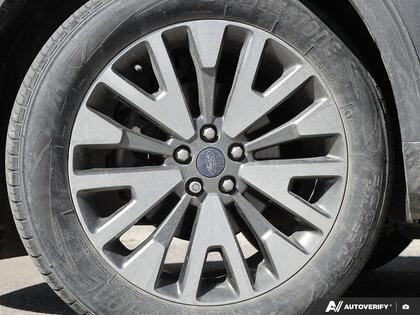 used 2020 Ford Escape car, priced at $23,900