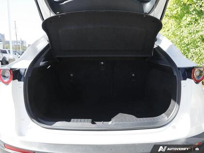 used 2023 Mazda CX-30 car, priced at $26,511