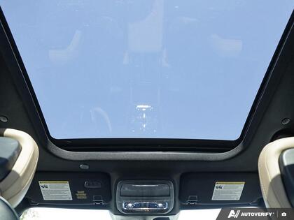 used 2022 Lincoln Corsair car, priced at $36,491