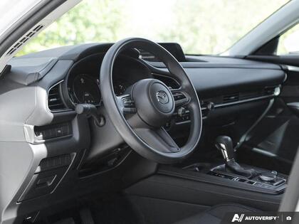 used 2023 Mazda CX-30 car, priced at $26,511