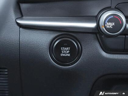 used 2023 Mazda CX-30 car, priced at $26,511