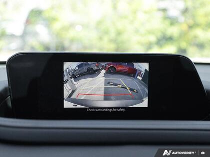used 2023 Mazda CX-30 car, priced at $26,511