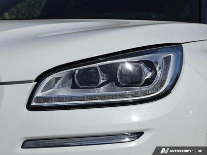 used 2022 Lincoln Corsair car, priced at $36,491