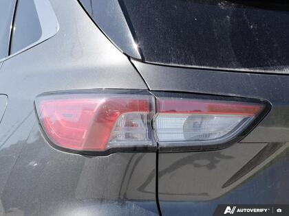 used 2020 Ford Escape car, priced at $23,900