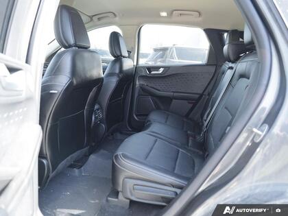 used 2020 Ford Escape car, priced at $23,900